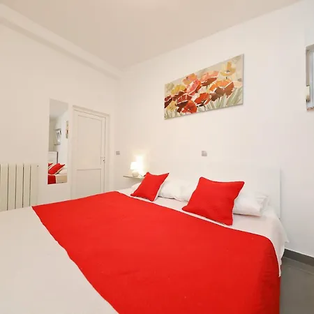 Apartment Rudi
