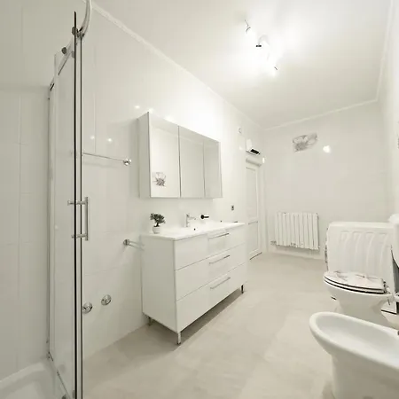 Rudi Apartmán
