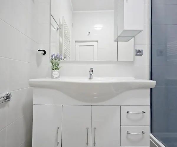 Rudi Appartement Vir