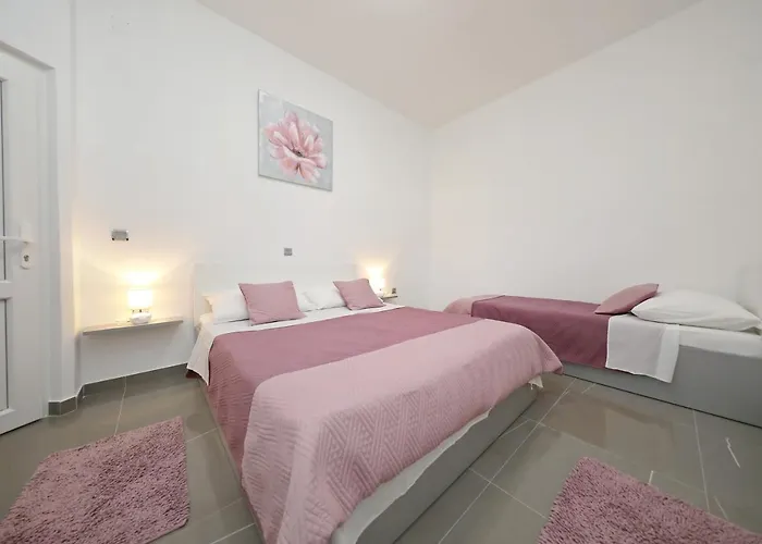 דירה Rudi ויר