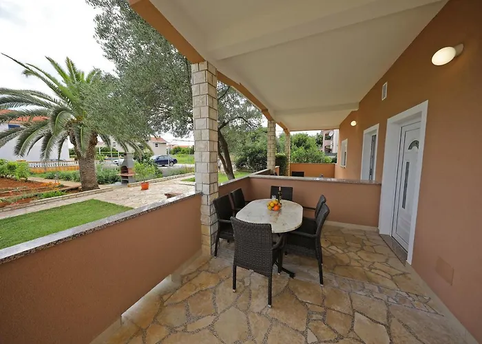 דירה Rudi ויר