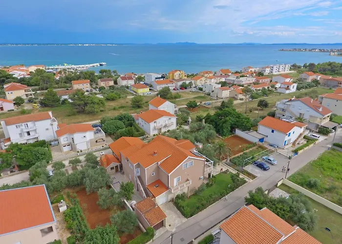 דירה Rudi ויר