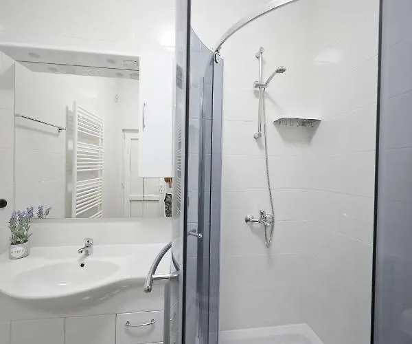 Rudi דירה ויר