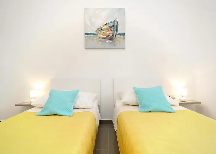 Rudi דירה ויר